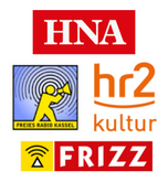 Unsere Medienpartner