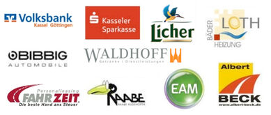 Unsere Sponsoren