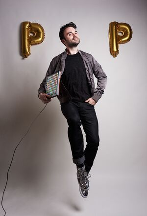 Dr. Pop