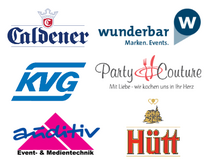 Unsere Kooperationspartner