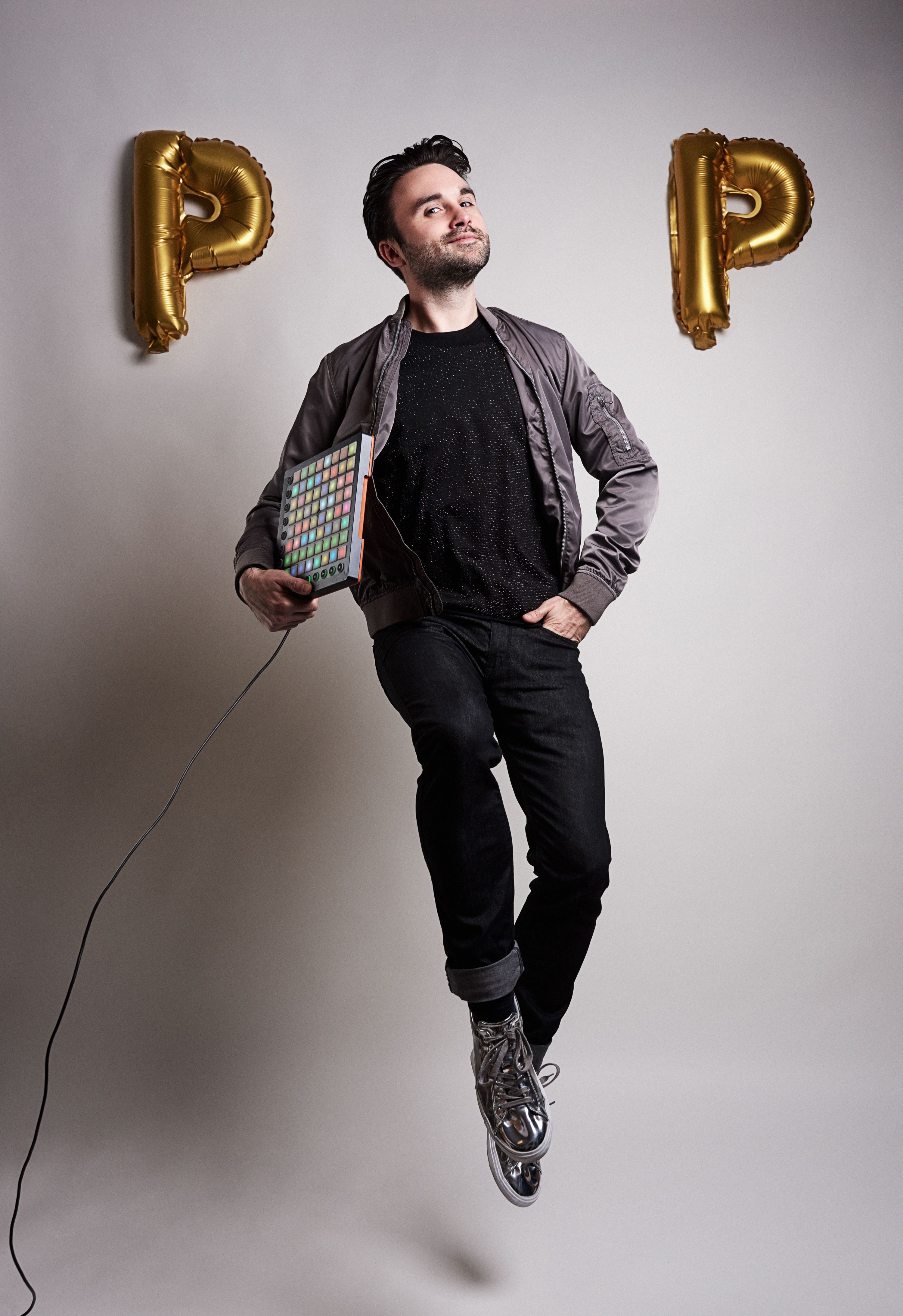 Dr. Pop